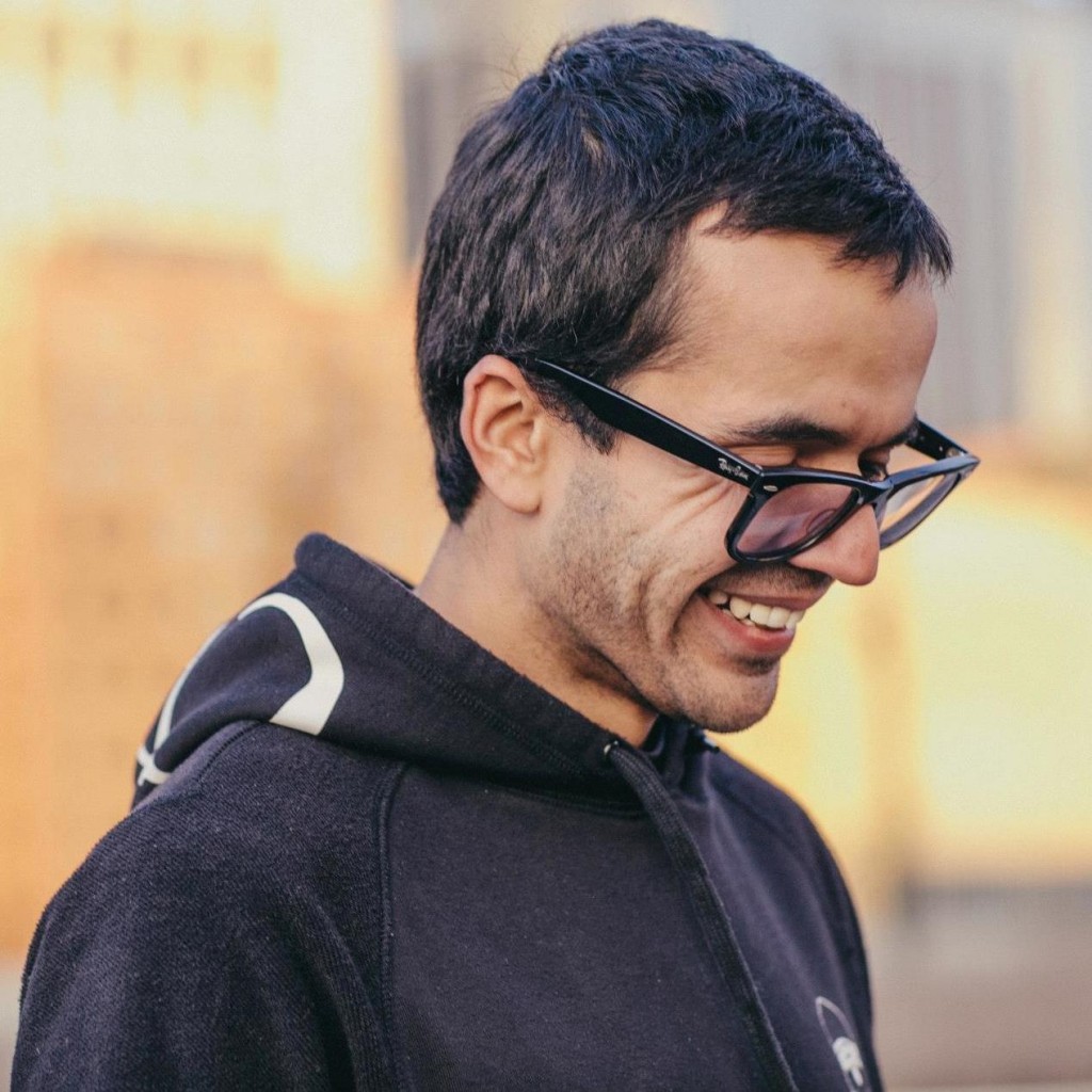 About Muhammad Saleem