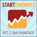 Startonomics