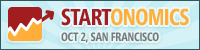 Startonomics