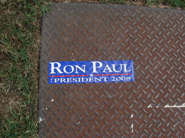 Ron Paul 1
