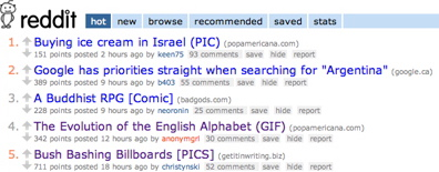 socially driven irony 1